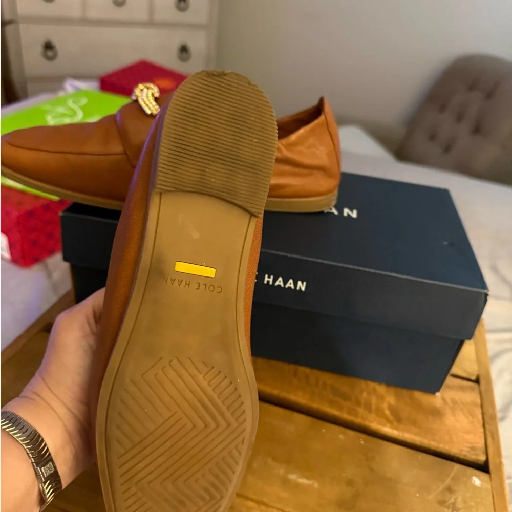 Cole Haan Trinnie Soft - Picture 4 of 8